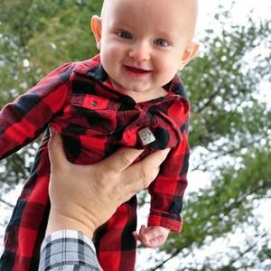 Meet your Posher, Jared